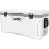 Igloo Coolers Ultra Marine 100 Steife Tragbare Kühlbox 94l