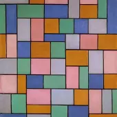Tushita Bauhaus Kalender 2027