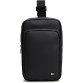 Tommy Hilfiger Umhängetasche AM0AM14757 Schwarz