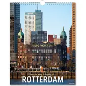 Bekking & Blitz Rotterdam, Mark de Rooij Kalender 2027