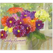 Legacy Judy Buswell Watercolors Kalender 2027