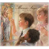 Legacy Mama sagt Kalender 2027