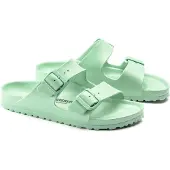 Birkenstock Arizona EVA Bold Jade Größe EU 39 Schmal
