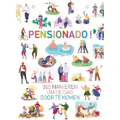 Edicola Pensionado-Abreißkalender 2027