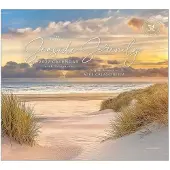 Legacy Meeresruhe Kalender 2027