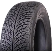 Michelin Wi car-tyres Pilot Alpin 5 ( 255/70 R18 116V XL, SUV )