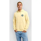 Quiksilver Duality Kapuzenpullover