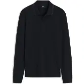 BOSS Pittman 10 10283332 Kurzarm-poloshirt