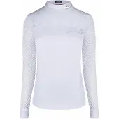 Cavallo PEPITA white (FS 2021), Ca20_FS_Gr.:40