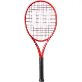 Wilson Defyer 100 V1 Ungespannte Tennisschläger