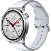 Xiaomi Smartwatch "Watch S5" HyperOS