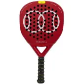Bonabola Bevel Soft Padelschläger