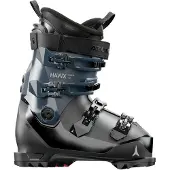 Atomic - Chaussures de ski all-mountain - Hawx Magna 110 Black/Ocean für Herren - Größe 42/43 - schwarz