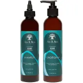 As I Am Bond Repair Shampoo & Conditioner Duo