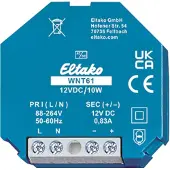 Eltako Schaltnetzteil, Weitbereich, 12V DC, 1 Stk.