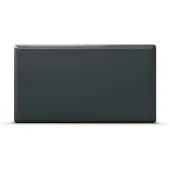 Glen Dimplex Electric heating panel Top 40 cm 1000W 230V Black