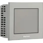Schneider Electric Electric PFXGP4301TAD Pro-face GP4000 5,7, Basic HMI Touch-Panel resistiv, 1 x Ethernet, 2 x serielle COM, 1 x USB (Typ A), 1 x USB (mini B)