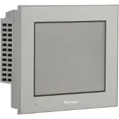 Schneider Electric Electric PFXGP4401TAD Pro-face GP4000 7,5, Basic HMI Touch-Panel resistiv, 1 x Ethernet (dual IP), 2 serielle COM, 1 USB (Typ A), 1 USB