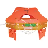 Lalizas Iso Racing Ii <24h 4v Rettungsfloß