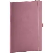 Presco Aprint Neo Rosa Notizbuch A5