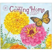 Legacy Coming Home Kalender 2027