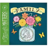 Legacy Familienangelegenheiten Kalender 2027