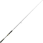 Cinnetic Rayforce Solid Jiggingrute