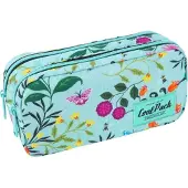 CoolPack Federmäppchen mit zwei Reißverschlüssen - Primo - CHERRY TREE