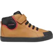 Geox Gisli C Sportschuhe Gelb EU 33 Junge Gelb EU 33