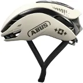 ABUS Gamechanger 2.0 Helm Limited Edition Beige Schwarz, Größe S