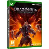 Dragonkin: the banished (Xbox Series X)