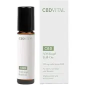 CBD-Vital SOS Kopf Roll-On