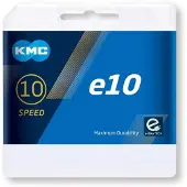 Kmc E10 E-bike Kette