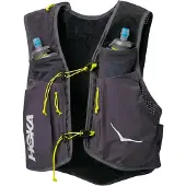Hoka One One - Trail Run Vest 10 - Trailrunningrucksack Gr S blau