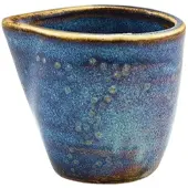 Genware Kännchen Terra Aqua Blue - 90ml (12 Stk.)"