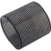 Compex Elastische Bänder 4 Einheiten