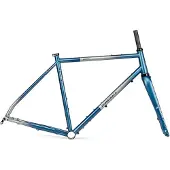Bombtrack Audax 650b Gravel-rahmen