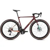 Bh Gravelx Evo 6.5 R Grx 825 Di2 2026 Gravelbike