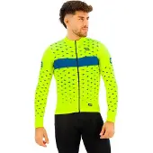ALÉ Stars Langarm-trikot