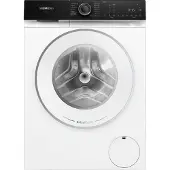 Siemens iQ500 WG44H2M90, Frontlader, 9 kg, B, 70 dB, 1400 RPM, A