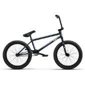 Radio BMX komplett Valac 20