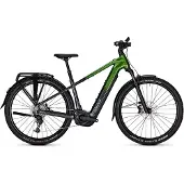 Focus Aventura² 6.8 29Di L46 F Gre2 600Wh