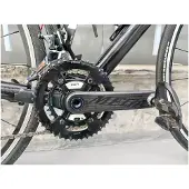 Sigeyi Axo Sl Easton-4-110 Spinne Mit Leistungsmesser