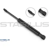 STABILUS Gasfeder, Sitzverstellung 356373 für VW