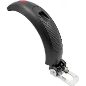 Mvtek 307220490 Heckschutzblech