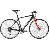 Wolfbike Vulture R2 Flat Bar Sora Rennrad