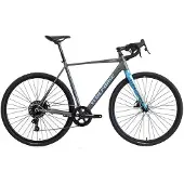 Wolfbike Rennrad Smasher R700 11v - Sram Apex 1x11 + Disco