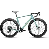 Orbea Terra Race M31eltd 1x Rival Xplr Axs 13s 2027 Gravelbike