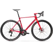 Wilier Verticale Slr Swr40 Ultegra Di2 Rennrad