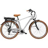 Adriatica Elektrofahrrad New E2 2026